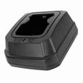 thumbnail image 3 of Batería De Escritorio Batería Cargador Base Conjunto Para La Serie Sepura STP8000 STP9000 Walkie Talkie, 3 of 7