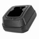 thumbnail image 3 of Batería De Escritorio Batería Cargador Base Conjunto Para La Serie Sepura STP8000 STP9000 Walkie Talkie, 3 of 7