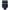 Black - blkgryblu, variant on Jockey Men's Cotton Full-Rise Brief 4-Pack Blue Stripe/Red/Black Stripe/Black 36