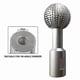 thumbnail image 1 of 10mm Sp Rotary Burr Grinding , Carving, Ing, Eng, Bits, Ball Grinding For 100/115/125 Grinder (silver), 1 of 5