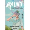 thumbnail image 1 of Libro Paint Tapa Blanda, Autor Lee Hee Young, Editorial Oceano Gran Travesia, 1 of 2