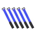 thumbnail image 3 of Octpeak Bicycle Nylon Adhesive Strap,Bicycle Nylon Handlebar Strap,DUUTI 5Pcs 25cm Bicycle Handlebar Strap Bicycle Nylon Hook Loop Fixing Tape Adhesive Strap, 3 of 8