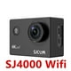 thumbnail image 4 of SJ4000 Action Camera with 4K Video Waterproof WiFi Sports Camera, 4 of 5