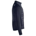 thumbnail image 2 of SWIX Men's Mayen Push Jacket, Color: Dark Navy, Size: L (252649-75100-L), 2 of 4