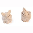 thumbnail image 1 of Boston International KAC20093 Ceramic Piggy Power Salt & Pepper Set, 1 of 1