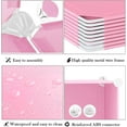 thumbnail image 6 of Closet Organizer 8 Cube Storage Shelves Portable Closet Clothes Organizers and Storage Stackable Cubby Shelving for Closet Bedroom Living Room Pink, 6 of 16