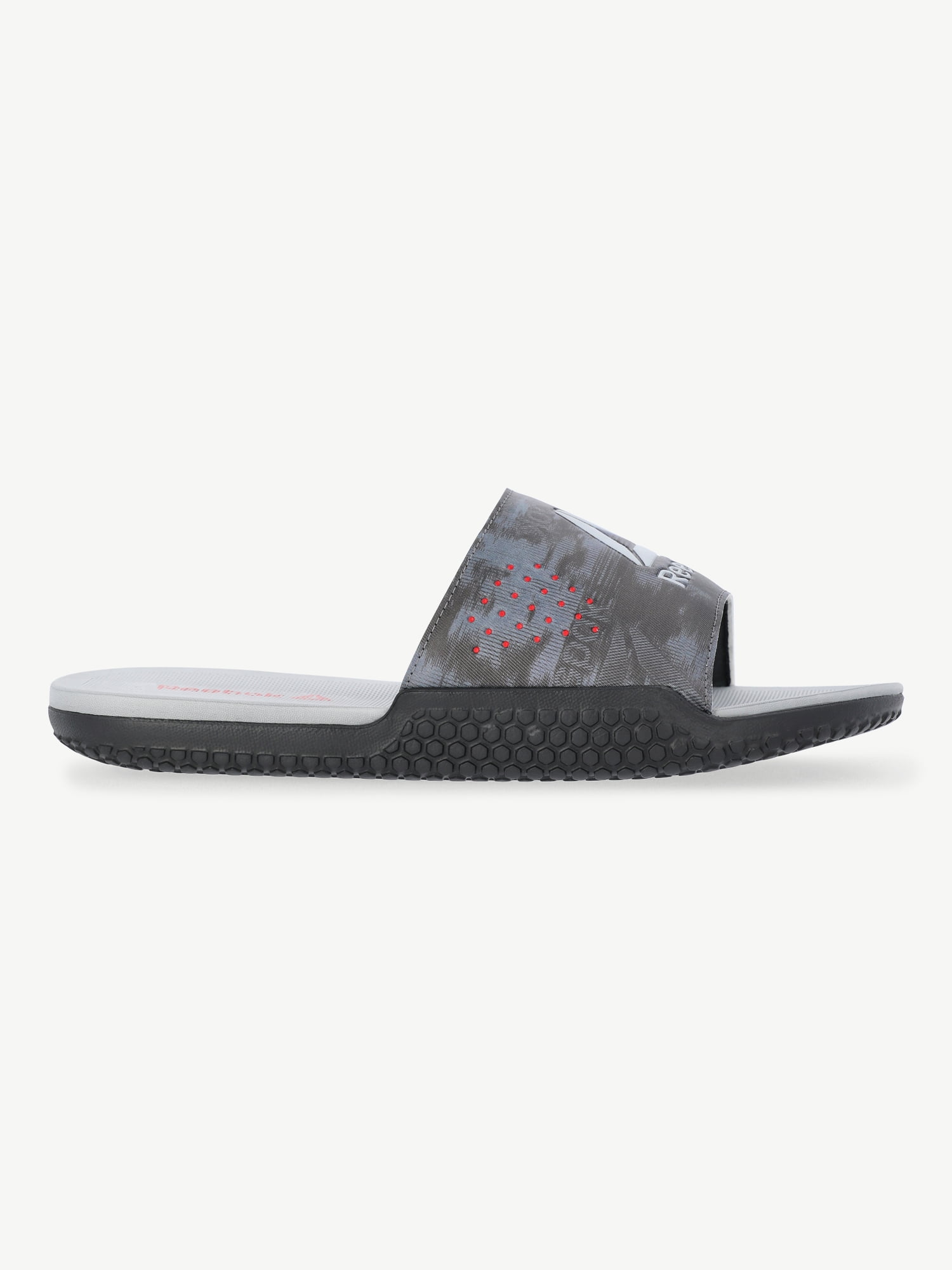 Reebok Men's Pervade Slide Sandals