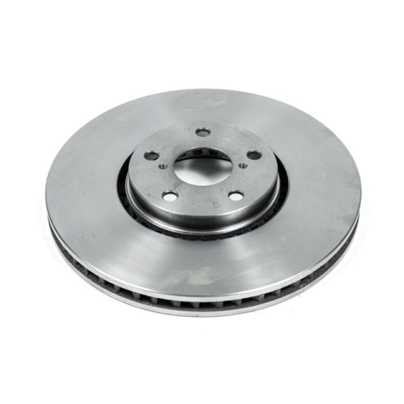 AutoSpecialty Brake Rotor