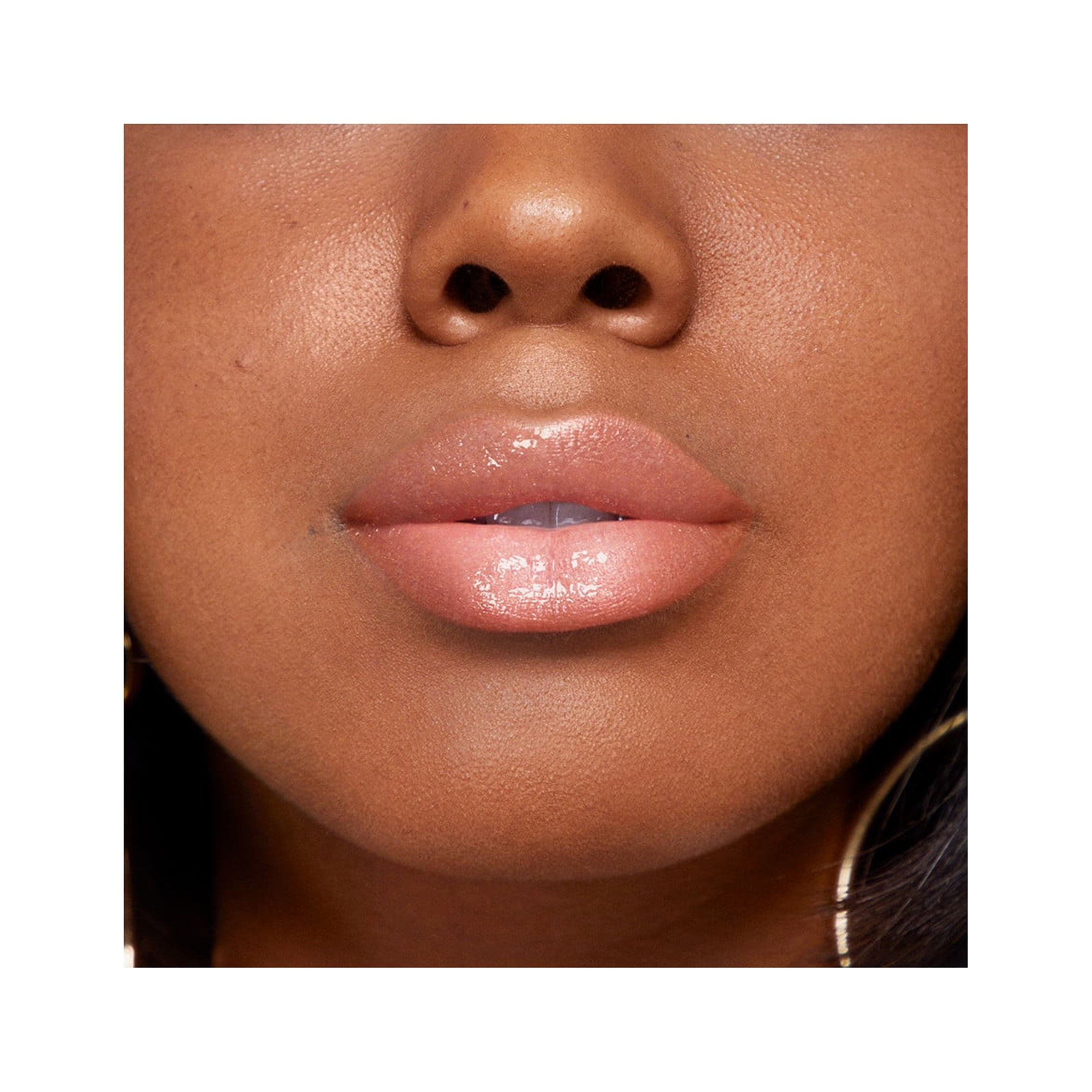 (3 pack) Rimmel Stay Glossy Lip Gloss, Non-Stop Glamour, 0.18 oz