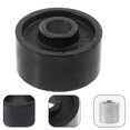 thumbnail image 3 of Worgeous 1 Set Jack Caster Wheel Replacement Metal Trailer Jack Wheel Heavy Duty Wheel for Jack, 3 of 7