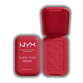 thumbnail image 1 of Blush NYX Professional Buttermelt BMBL10 Back and Butta, 1 of 2