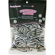Zebra Mint