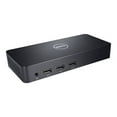 thumbnail image 3 of Dell D3100 USB 3.0 Docking Station - Triple 4K Display - 65W Power Adapter  - Black, 3 of 7
