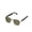 Gold Browm, variant on AI Smart Glasses, Polarized Sunglasses with Bluetooth Speaker, Real-Time Translation, Recording, AI Assistant Athletic/Outdoor UV Protection and Voice Control