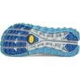 thumbnail image 4 of ALTRA Female Adult Women 6.5 AL0A7R74141 White/Light Blue, 4 of 5