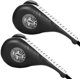 thumbnail image 1 of 1 Pair Durable Taekwondo Kick Pads WD.WDQZL Hogar, 1 of 1