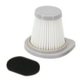 thumbnail image 1 of BUYISI 1/2Pcs Filter Washable Filter Element Spare Parts For Inse R3S Wired Vacuum Cleaner Handheld Vacuum Cleaner Accessories 1Pc, 1 of 8