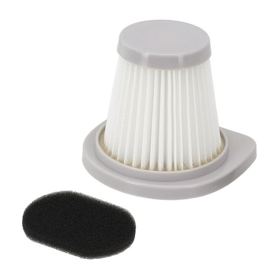 1Pc/ 2Pcs Vacuum Filter For Inse R3S Compact Vacuum Cleaner Household Cleaning Tools Sweeper Accessories For Home