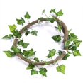 thumbnail image 1 of LAFGUR Reptile Flexible Branch, Reptile Rattan Reptile Climbing Branch, For Reptile Fish Store Fish Tank Aquarium Chameleons, 1 of 8