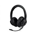 thumbnail image 6 of V7 Premium Over-Ear Stereo Headset with Boom Mic HC701, 6 of 9