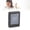 Black, variant on Suodoka MP3 Player Multifunctional Recording Alarm Clock HD Screen Portable Lossless Sound Music Player with FM Radio for Sports Daily White