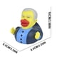 thumbnail image 3 of Novedad Biden Pato Goma Baño para Bebé Patitos (Biden), 3 of 3