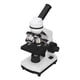 thumbnail image 1 of Microscopio Compuesto, Microscopio Microscopio Digital Microscopio Portátil Microscopio CompUesto Biológico 40X-640X Para Laboratorio Educativo AC100-240V, 1 of 7