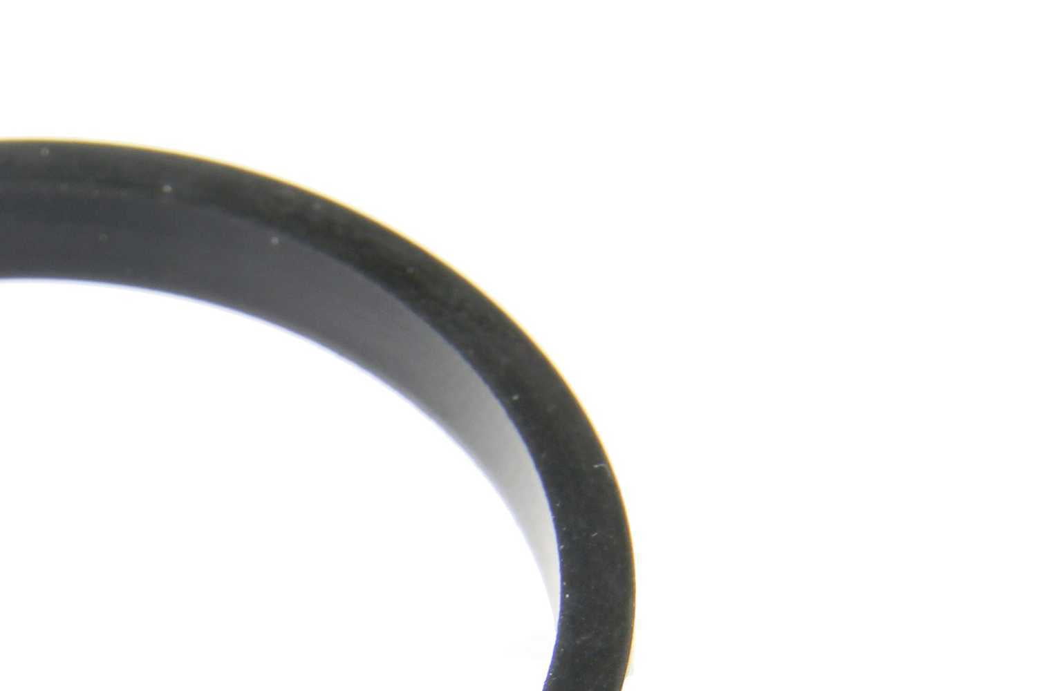 URO Parts 11427509261PRM Upgraded Viton Gasket to withstand greater temperatures and last longer