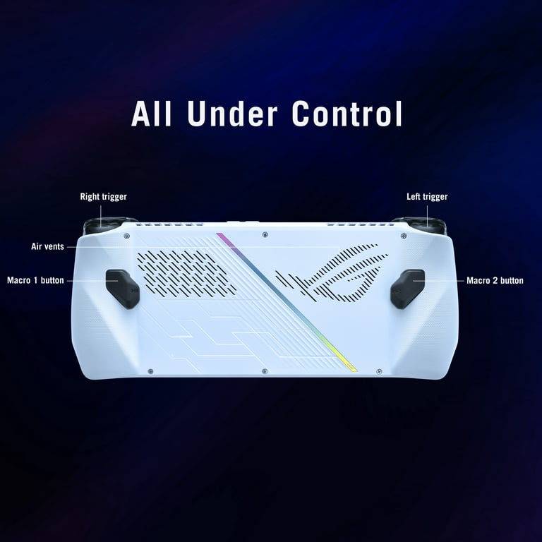 ASUS ROG Ally 7 ASUS ROG Ally 7