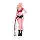 thumbnail image 1 of Figura de chica con guitarra a escala 1/64, modelo de chica para diorama, decoración de mesa de arena, figura femenina pequeña pintada con cabell, 1 of 9