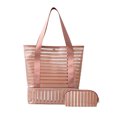 thumbnail image 3 of Fiudx Ofertas Del Día Bolsa De Viaje Y Transpirable, Bolsa De Gimnasio Multiusos De Gran Tamaño Para Equipos, Equipo Deportivo, Lavandería: Bolsa Seca Transpirable Y De Viaje Para Mujeres, Almacenami, 3 of 7