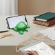 thumbnail image 2 of 1Pcs Turtle-Shaped Car Phone Mount with Silicone Material and Multi-Angle Adjustment for Secure Hands-Free NavigationSoporte para teléfono de coche con forma de tortuga 1Pcs con material de JASKFLY, 2 of 9