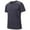 Gray # mens shirts short sleeve, variant on Mens Athletic Shirts Big and Tall Active Performance T Shirt Moisture Wicking Men's Muscle T-Shirt Crewneck Short Sleeve Gym Workout Tee Shirts