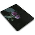 thumbnail image 5 of KSK KAISHEK Hard Case Shell Cover for 2012/2013/2014/2015 Release MacBook Pro 15" with No Touch No CD-ROM, No USB-C + Black Keyboard Cover Model: A1398 Rose series 0302, 5 of 5