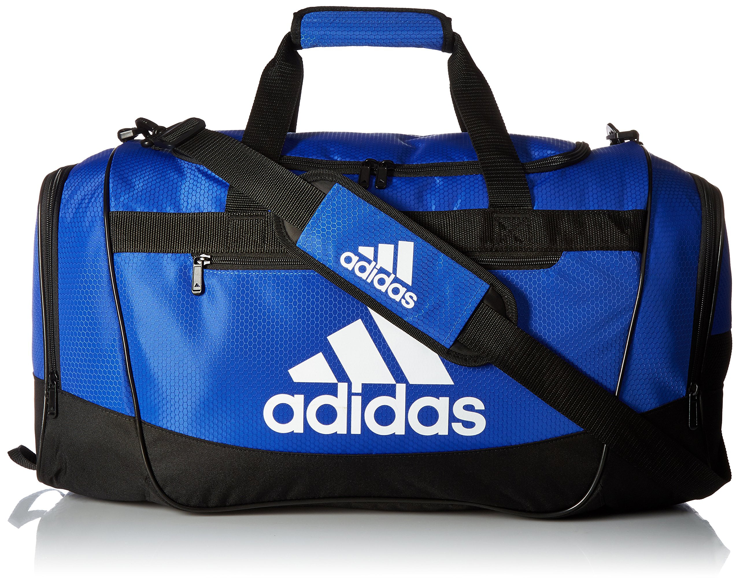 Adidas Defender Iii Duffel Bag Adidas - Ships Directly From Adidas -  Walmart.com