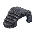 thumbnail image 1 of Habitat Basking Rocks For Turtle Large Basking Platforms Ramp Big Tank Decore Accessories Turtle Shelf Landing Dock For Aquarium, 1 of 5
