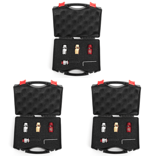 Juego Herramientas para Electricista Profesional Pelador Cables Portátil Aleación Aluminio