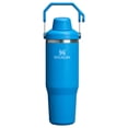 thumbnail image 1 of Vaso Stanley IceFlow 2.0 Fast Flow de 900 ml, acero aislante, 1 of 1