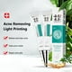 thumbnail image 4 of Gel blanqueador herbal de Yunnan con aloe vera y extracto de Sophora flavescens, reduce marcas y manchas (22 g), 4 of 4