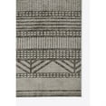 thumbnail image 2 of Momeni Noho Polyester Sand Area Rug 2' X 3', 2 of 3