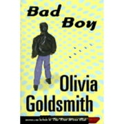 Pre-Owned Bad Boy (Hardcover 9780525945581) by Olivia Goldsmith