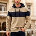 thumbnail image 1 of Ceisia Men Slim Fit Fashion Solid Color Long Sleeve Stand Collar Gift Zipper Casual Daily Party Wear Shirt Top, 1 of 9