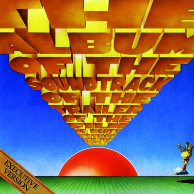 Monty Python - Monty Python's Holy Grail - Comedy - CD