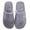 Grey, variant on Slippers for Women,Slippers Winter Linen Slippers Breathable Guest Slippers Indoor Slippers Non For Women Men At Home Hotel,Womens Slippers,Coffee,9.5