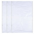 thumbnail image 3 of 3X Woven Bag Clearance! Thick White Plastic Film Woven Bag Flooding Sandbag Protection Packaging 15X24In, 3 of 7