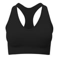 thumbnail image 4 of asdoklhq Summer Fall Sports Bras for Women 2026,Womens Fashion Plus Women's Sports Yoga Bra Beautiful Back Sports Underwear Wearing Fitness Yoga Clothes, 4 of 4