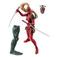 thumbnail image 4 of Marvel Legends Series 6-inch Lady Deadpool, 4 of 5