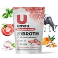 thumbnail image 2 of UMZU zuBroth: Total Bone Broth Protein, 2 of 5
