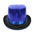 thumbnail image 1 of Chapeau de Cowboy Classique pour Style Western Déclaration de Mode pour Hommes Idéal pour les Événements Extérieurs Style Campagnard pour les Fêtes et les Rassemblements, 1 of 2