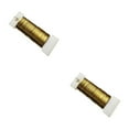 thumbnail image 1 of maskred Craft Wire Essential For Crafting Beautiful Jewelry And Decorations Malleable gold 2Set, 1 of 5